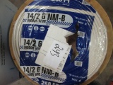 14/2G NM-B INDOOR CABLE 250'