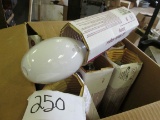 MVR 175/C/U LIGHT BULBS