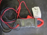 FLUKE 32 CLAMP METER