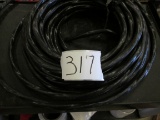 25# 6/3 WIRE WITH GROUND