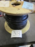 25# 6AWG BLACK