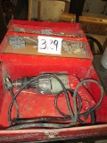 MILWAUKEE HAMMER DRILL 3/8