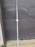 25' MEASURING POLE