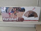 NEW EUREKA 7 MAN TENT