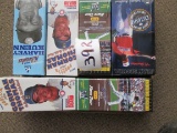 BREWERS BOBBLE HEADS- 6x