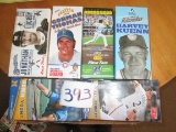 BREWERS BOBBLE HEADS- 6x
