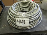 8# ALUMINUM FLEX WIRE