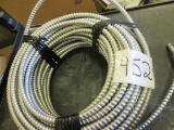 10# ALUMINUM FLEX WIRE