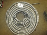 18# EMPTY ALUMINUM FLEX CONDUIT