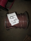 18AWG THERMOSTAT WIRE