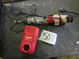 MILWAUKEE POWER SCREWDRIVER