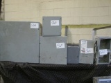 BOXES, AND PANEL COVER