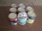CANS OF PAINT