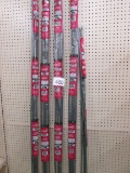 PACK OF 6 BAMBOO STAKES - x5