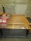 Produce Tilt Tables