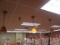 Pendant Lights, And Track Light