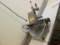 Hobart Meat Slicer