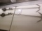 Rolling Meat Rail Hooks