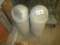 Torpedo Trash Cans