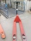 Bt Pallet Jack