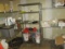Chrome Metro Shelf