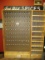 Wood Racks