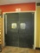 Traffic Doors