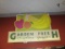 Garden Fresh Sign