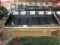 Barker Produce Case