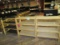 Wood Racks