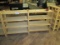 Wood Racks