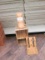 Wood Displays