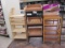 Wood Racks