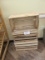 Wood Boxes