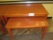 Nesting Tables