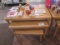 Nesting Tables