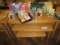 Nesting Tables