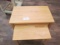 Nesting Tables