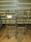 Half Size Platter Carts