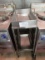 Fryer Dumping Station