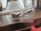 Hubert Stainless Deli Spoons