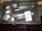Stainless Serving Spoons