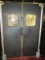 Traffic Doors