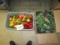 Artificial Fruit