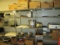 Chrome Metro Shelf