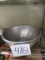 Bowls - Stainless