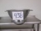 Aluminum Colander