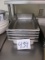 Full Size Hotel Pans