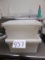 Cambro Storage Containers