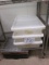 Cambro Storage Containers